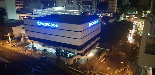 Banco Pacifico Panamá