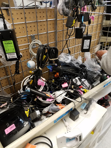 Thrift Store «Arc Thrift Store», reviews and photos, 9131 Washington St, Thornton, CO 80229, USA