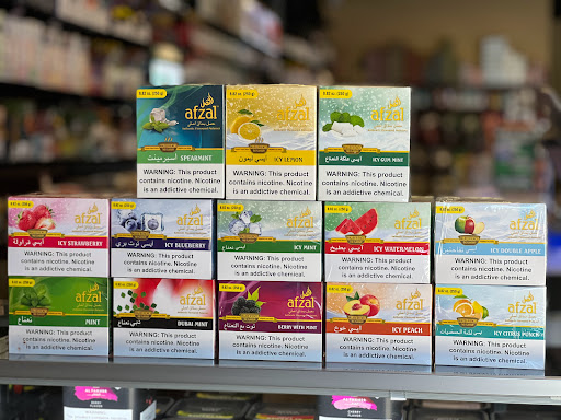 Vaporizer Store «3 Monkeys Vape and Smoke Shop», reviews and photos, 10000 Fairway Dr #130, Roseville, CA 95678, USA