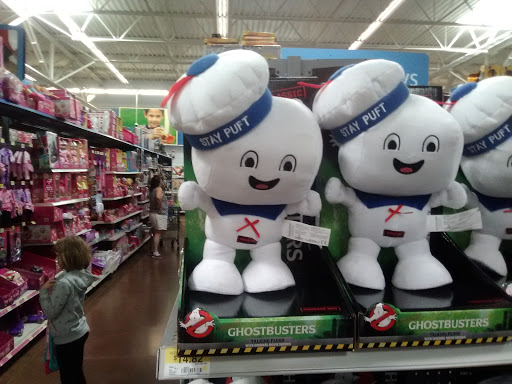 Department Store «Walmart Supercenter», reviews and photos, 3450 Valley Plaza Pkwy, Fort Wright, KY 41017, USA