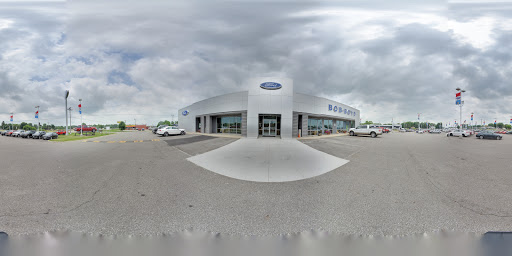 Ford Dealer «Bob-Boyd Ford», reviews and photos, 2840 N Columbus St, Lancaster, OH 43130, USA