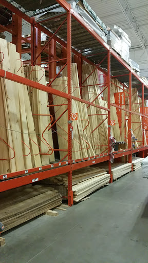 Home Improvement Store «The Home Depot», reviews and photos, 172 Fulton Ave, Hempstead, NY 11550, USA