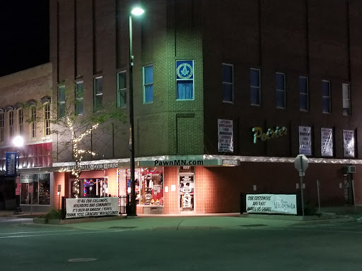 Pawn Shop «Pawn Minnesota», reviews and photos, 230 Central Ave N, Faribault, MN 55021, USA