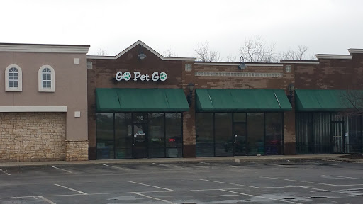 Pet Groomer «Go Pet Go», reviews and photos, 115 NE 91 St, Kansas City, MO 64155, USA