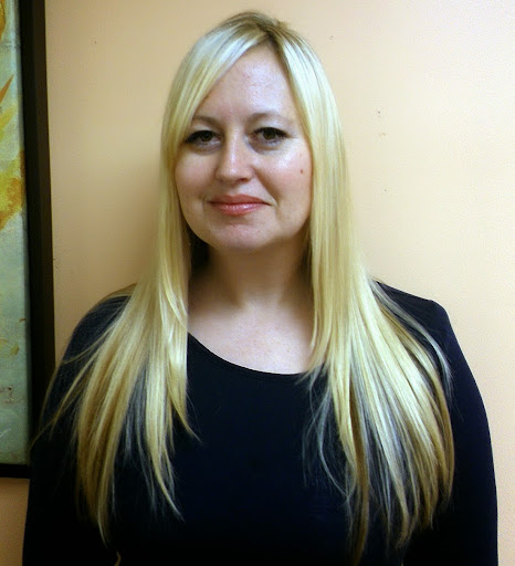 Hair Salon «UG Hair Salon», reviews and photos, 7592 Gardner Park Dr, Gainesville, VA 20155, USA