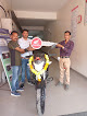 Shyam Honda Two Wheeler Dealership (kukshi)dhar
