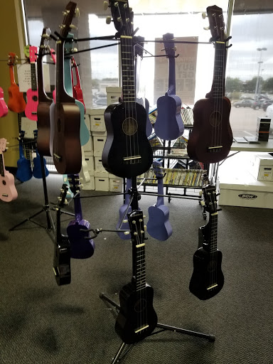 DVD Store «Movie Trading Company», reviews and photos, 4115 S Cooper St #201, Arlington, TX 76015, USA