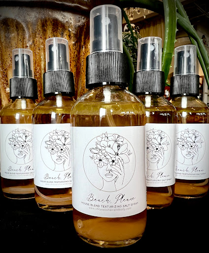 Hair Salon «Chrysalis Hair and Body», reviews and photos, 111 S First St, Madison, WI 53704, USA