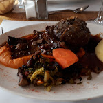 Photo n° 3 de l'avis de VERONIQUE.I fait le 12/02/2020 à 10:34 pour Chez Bibet à Saint-Bernard