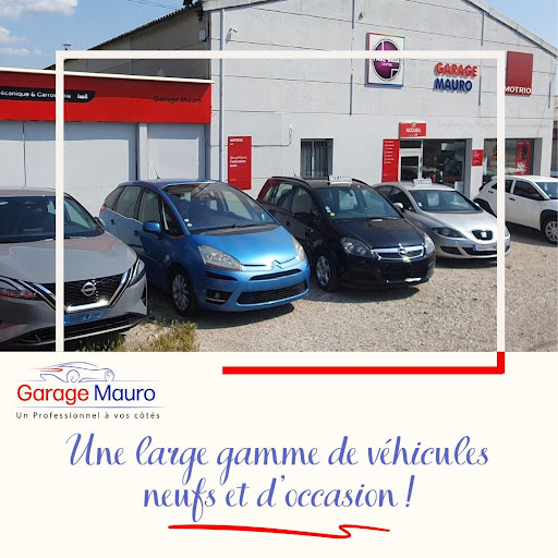 Photo 4 - RENAULT & DACIA CHATEAU-ARNOUX SAINT-AUBAN : GRC AUTOS