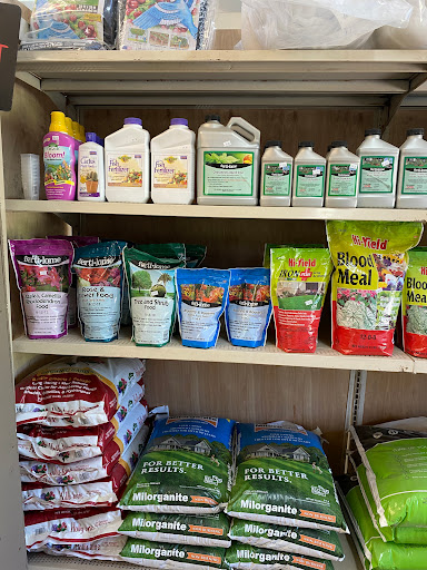 Landscaping Supply Store «Kirkwood Gardens», reviews and photos, 2701 Barrett Station Rd, Ballwin, MO 63021, USA