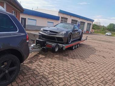 Auto-Lounge Stendal
