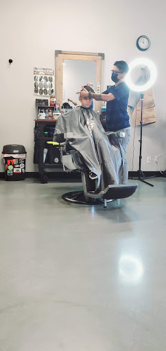 Barber Shop «Old Fashion Barber Shop», reviews and photos, 82590 CA-111 #205, Indio, CA 92201, USA