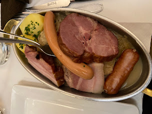 Photo n°27 de La Taverne du Vigneron Guebwiller à Guebwiller ()