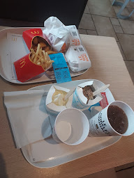 Photo n°15 de McDonald's Marly à Marly ()