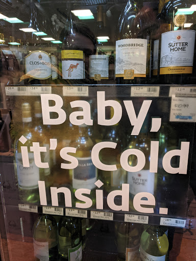 Wine Store «Fine Wine & Good Spirits», reviews and photos, 125 Town Center Dr, Wexford, PA 15090, USA