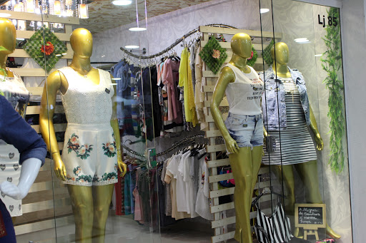 Logo da empresa - Feirão Moda Rio