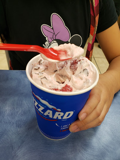 Dairy Queen (Treat)