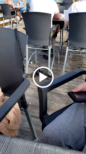 Fishing Pier «Cocoa Beach Pier», reviews and photos, 401 Meade Ave, Cocoa Beach, FL 32931, USA