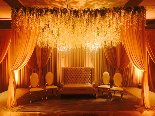 Banquet Hall «Burton Manor», reviews and photos, 27777 Schoolcraft Rd, Livonia, MI 48150, USA