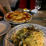 Photo n°1 de l'avis de Albicocca. fait le 22/08/2020 à 18:54 sur le  Ristorante Salvatore Alla Riviera à Naples