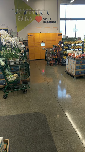 Grocery Store «Whole Foods Market», reviews and photos, 2732 Augustine Dr #1600, Santa Clara, CA 95054, USA