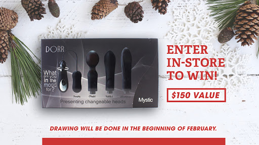 Adult Entertainment Store «Lovers Playground», reviews and photos, 33 E Springfield Ave, Champaign, IL 61821, USA