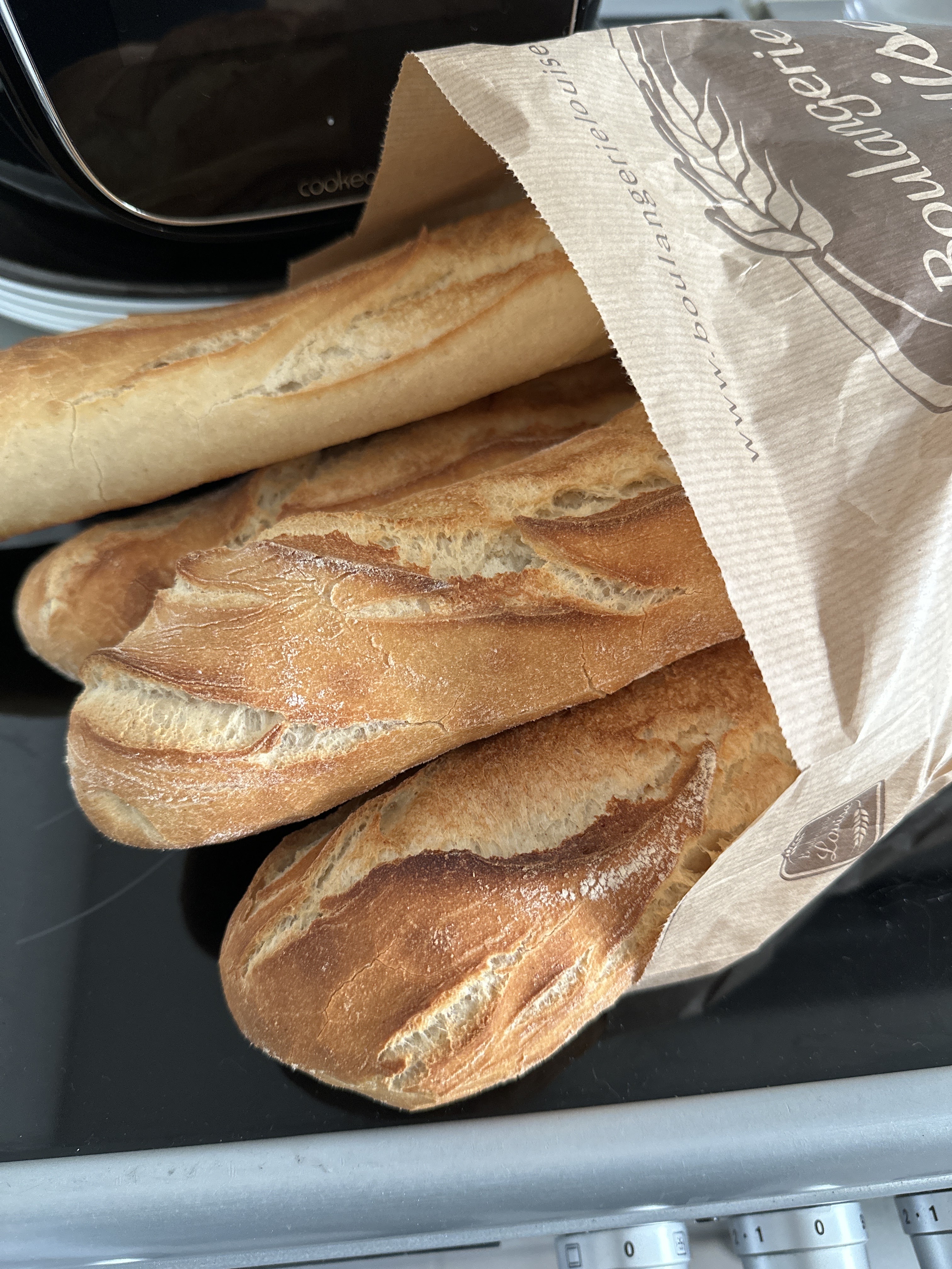 Photo n° 1 de l'avis de sandra.o fait le 24/10/2023 à 15:21