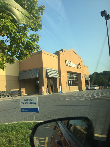 Discount Store «Walmart», reviews and photos, 112 Carroll Island Rd, Baltimore, MD 21220, USA