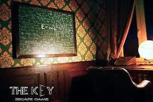 The KEY - Escape Game image