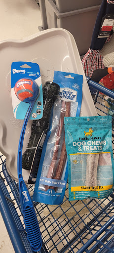 Department Store «Marshalls», reviews and photos, 77 Central Ave, Clark, NJ 07066, USA