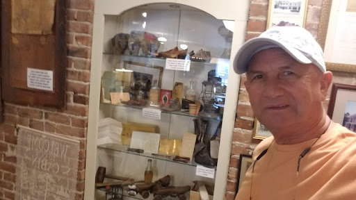 Gift Shop «Canal Towne Emporium», reviews and photos, 107 Sullivan St, Wurtsboro, NY 12790, USA