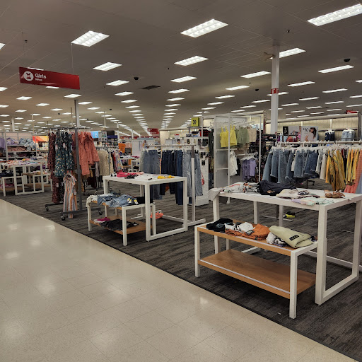 Department Store «Target», reviews and photos, 875 Lawrenceville Suwanee Rd #4000, Lawrenceville, GA 30043, USA