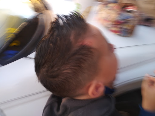 Barber Shop «Legends Barbershop», reviews and photos, 3826 Maizeland Rd, Colorado Springs, CO 80909, USA