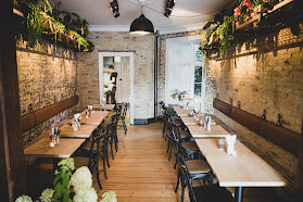 Ø12 Coffee and Eatery