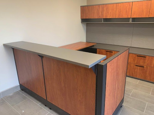 Office Furniture Store «Office Furniture Now», reviews and photos, 3740 W Van Buren St #104, Phoenix, AZ 85009, USA