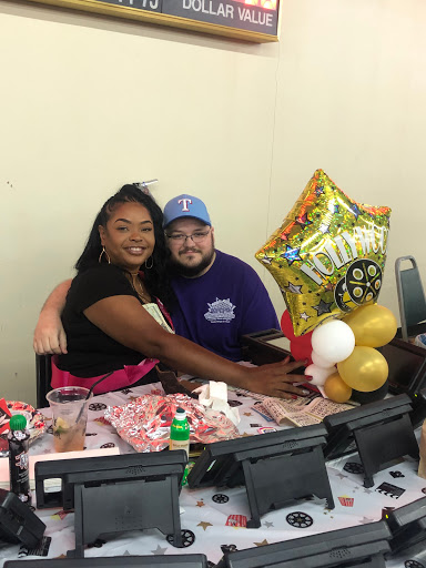 Bingo Hall «Crowley Road BingoPlex», reviews and photos, 5701 Crowley Rd, Fort Worth, TX 76134, USA