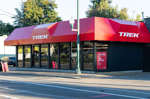 Bicycle Store «Bike Tech», reviews and photos, 1931 4th Ave E, Olympia, WA 98506, USA