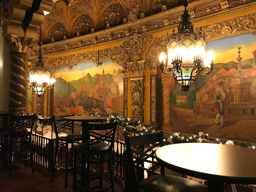 Performing Arts Theater «St. George Theatre», reviews and photos, 35 Hyatt St, Staten Island, NY 10301, USA