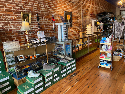 The Ledge Outdoor Store