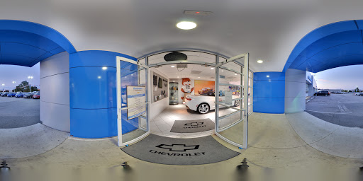 Chevrolet Dealer «Ourisman Chevrolet of Bowie», reviews and photos, 16610 Governor Bridge Rd, Bowie, MD 20716, USA