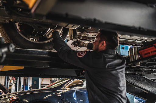 Car Repair and Maintenance «Pep Boys Auto Service & Tire», reviews and photos, 12251 La Mirada Blvd, La Mirada, CA 90638, USA