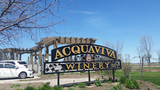 Winery «Acquaviva Winery», reviews and photos, 47W614 IL-38, Maple Park, IL 60151, USA