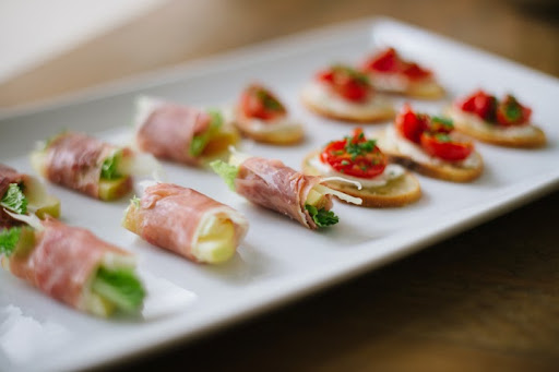 Caterer «Dinner at Home», reviews and photos, 218 Market St #2, Charlottesville, VA 22902, USA