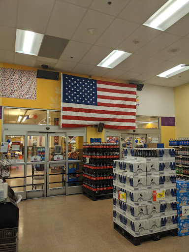 Grocery Store «Giant Food», reviews and photos, 2501 9th Rd S, Arlington, VA 22204, USA