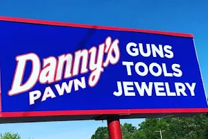 Danny's Pawn Shop image