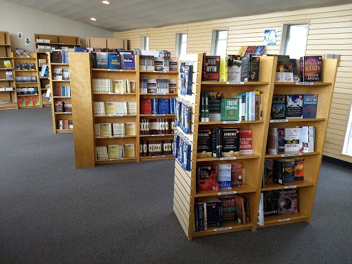 Book Store «VCY Bookstore», reviews and photos, 10707 W Capitol Dr, Milwaukee, WI 53222, USA