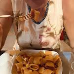 Photo n°1 de l'avis de Giulia.l fait le 29/07/2021 à 19:54 sur le  100 Grammi à Sorrento