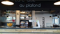 Photos du propriétaire du Restaurant français La Chaise au Plafond à Lesquin - n°7