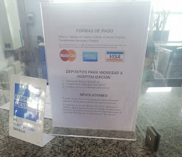 HOSPITAL SAN JOSÉ photo